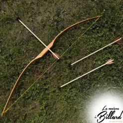 Jeu de tir à l'arc pour enfants