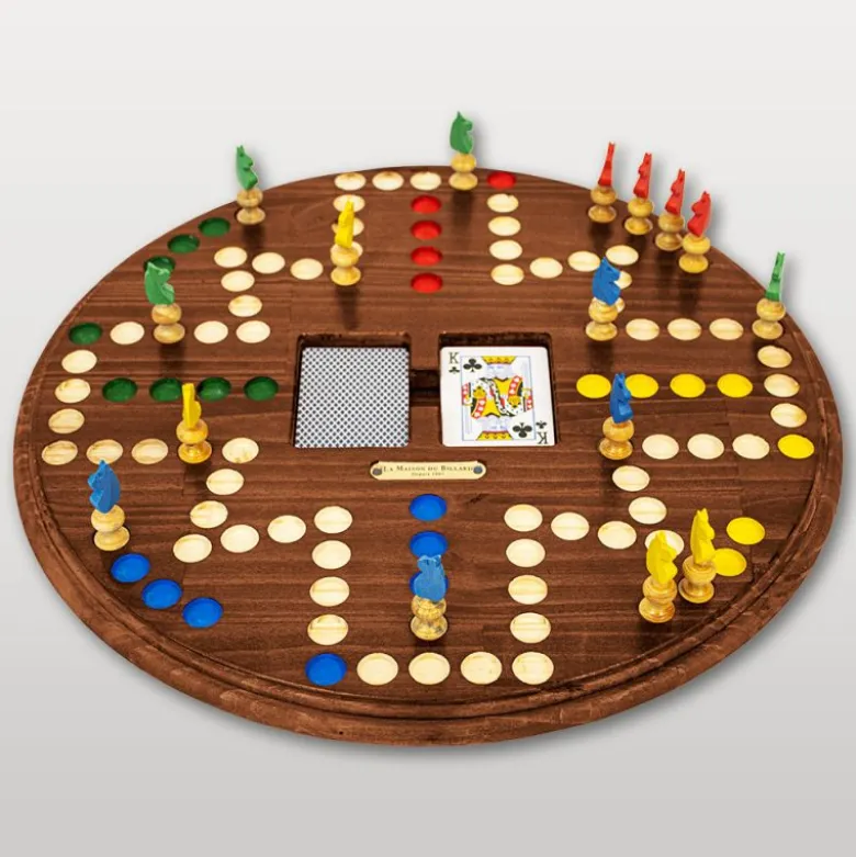 Jeu de toc prestige