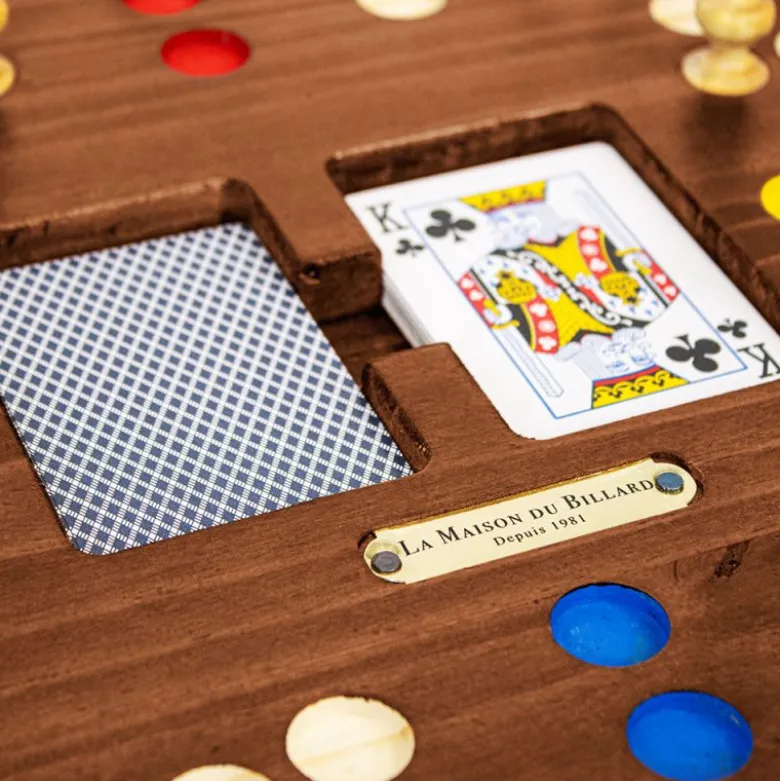 Jeu de toc prestige