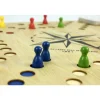Jeu du Tock 2 à 6 Joueurs - Rosace