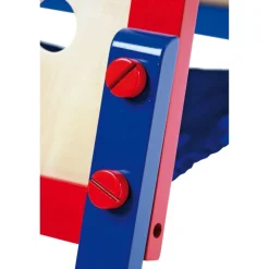 Jeu en bois gruyère - 2 joueurs - Taille XXL