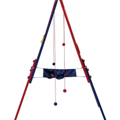 Jeu en bois gruyère - 2 joueurs - Taille XXL