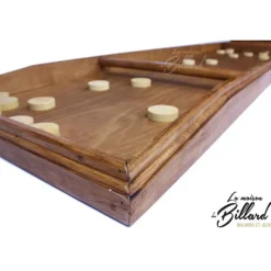 Jeu géant Billard Hollandais 200 cm