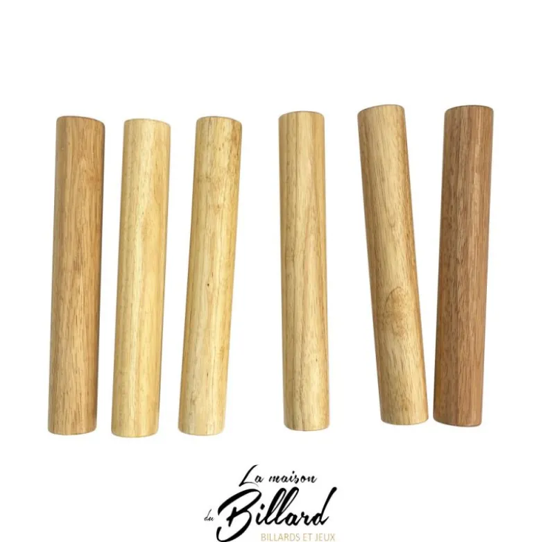 Kubb Officiel de compétition