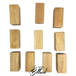 Kubb Officiel de compétition