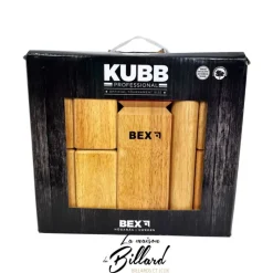 Kubb Officiel de compétition