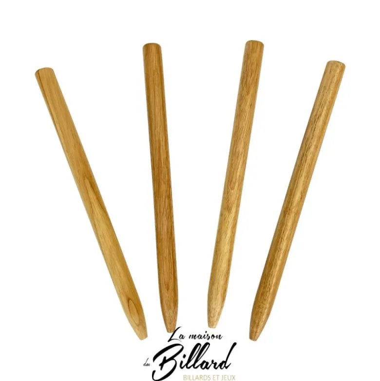 Kubb Officiel de compétition
