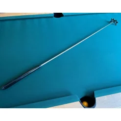 L'Araignée Télescopique : Votre Atout pour des Tirs Éloignés au Billard