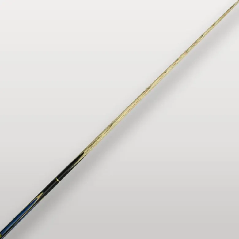 Lord Cue Aston Blue Leader