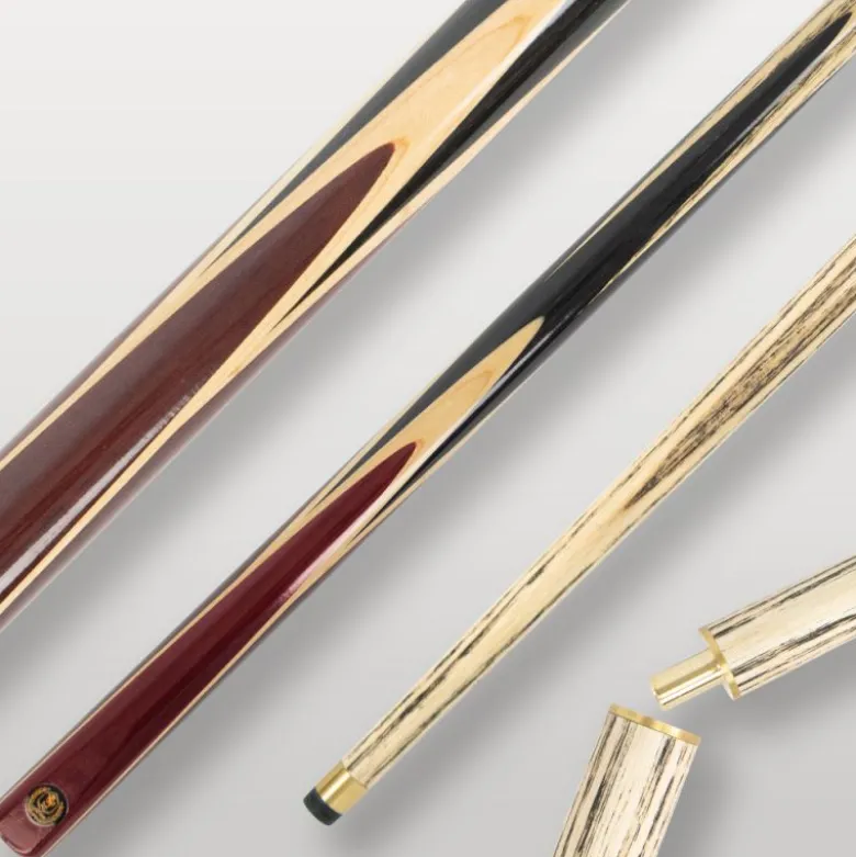 Lord cue : Aston F750 maitriser votre jeu