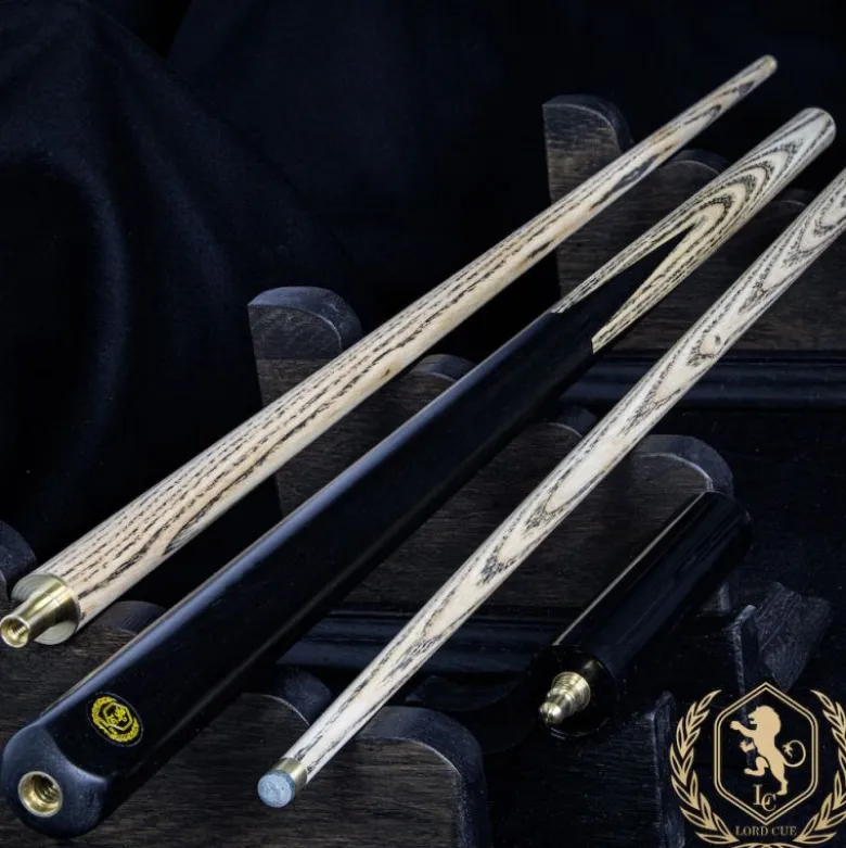 Lord cue Essentielle Pro Black