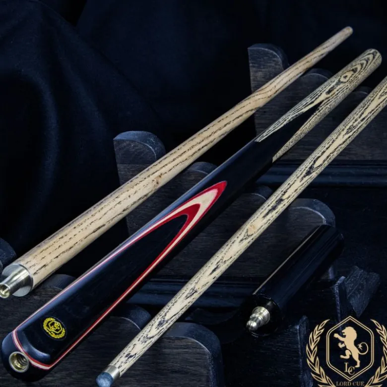 Lord Cue Essentielle Pro Red
