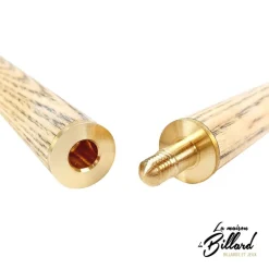 Lord-Cue Nano T800 : la petite queue de billard 130 cm pour un jeune joueur
