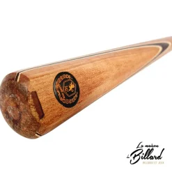 Lord-Cue Nano T800 : la petite queue de billard 130 cm pour un jeune joueur