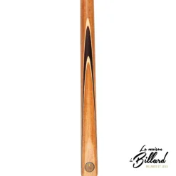 Lord-Cue Nano T800 : la petite queue de billard 130 cm pour un jeune joueur