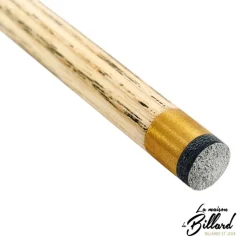 Lord-Cue Nano T800 : la petite queue de billard 130 cm pour un jeune joueur