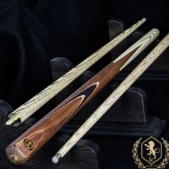 Lord-Cue Nano T800 : la petite queue de billard 130 cm pour un jeune joueur