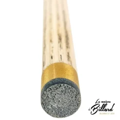 Lord-Cue Nano T800 : la petite queue de billard 130 cm pour un jeune joueur