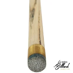 Lord-Cue Nano T750 : petite queue de billard 130 cm pour un jeune joueur
