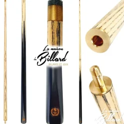 Lord-Cue Nano T750 : petite queue de billard 130 cm pour un jeune joueur