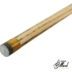 Lord-Cue Nano T750 : petite queue de billard 130 cm pour un jeune joueur