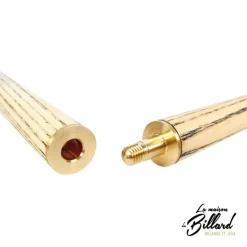 Lord-Cue Nano T750 : petite queue de billard 130 cm pour un jeune joueur