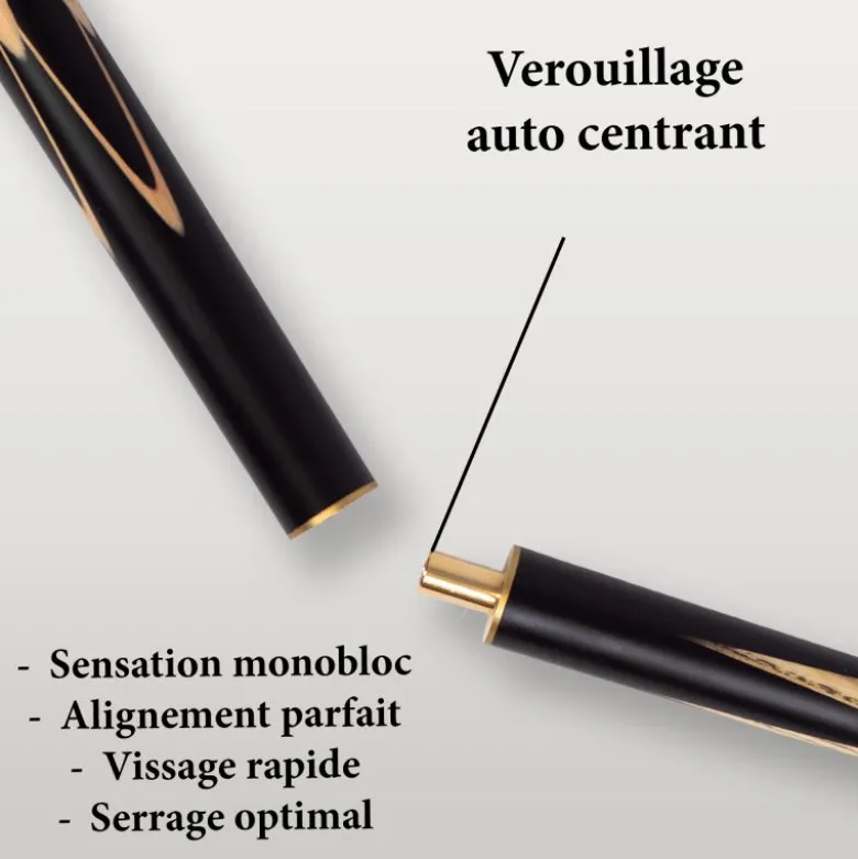 Lord-Cue Phénix