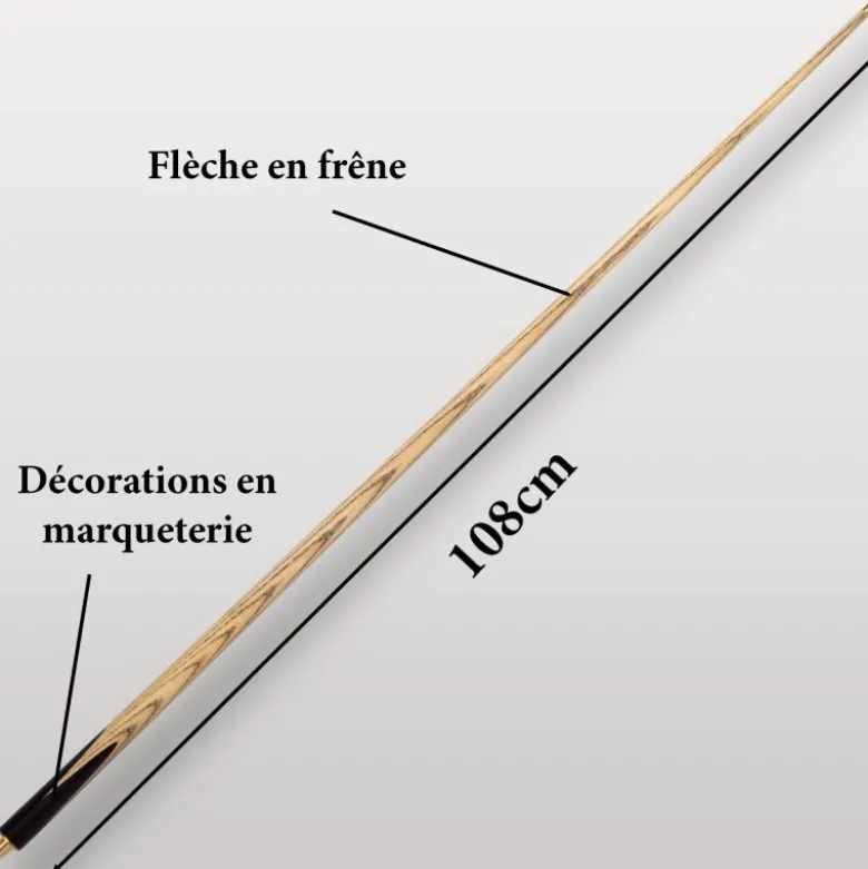 Lord-Cue Phénix