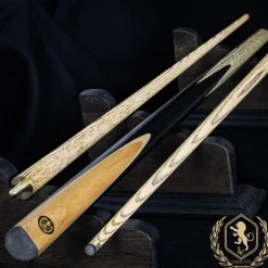 Lord-Cue Pool School 130cm :s'initier au billard à petit prix
