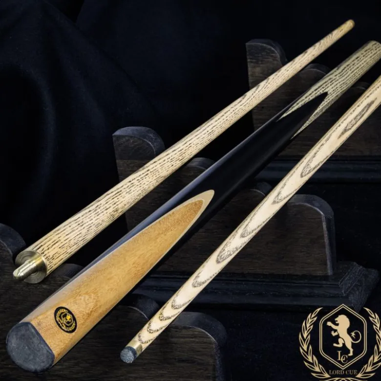 Lord-Cue Pool School 120cm :s'initier au billard à petit prix