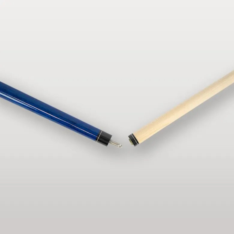Lord-Cue Prima One BLEU : démarrez avec le bon accessoire