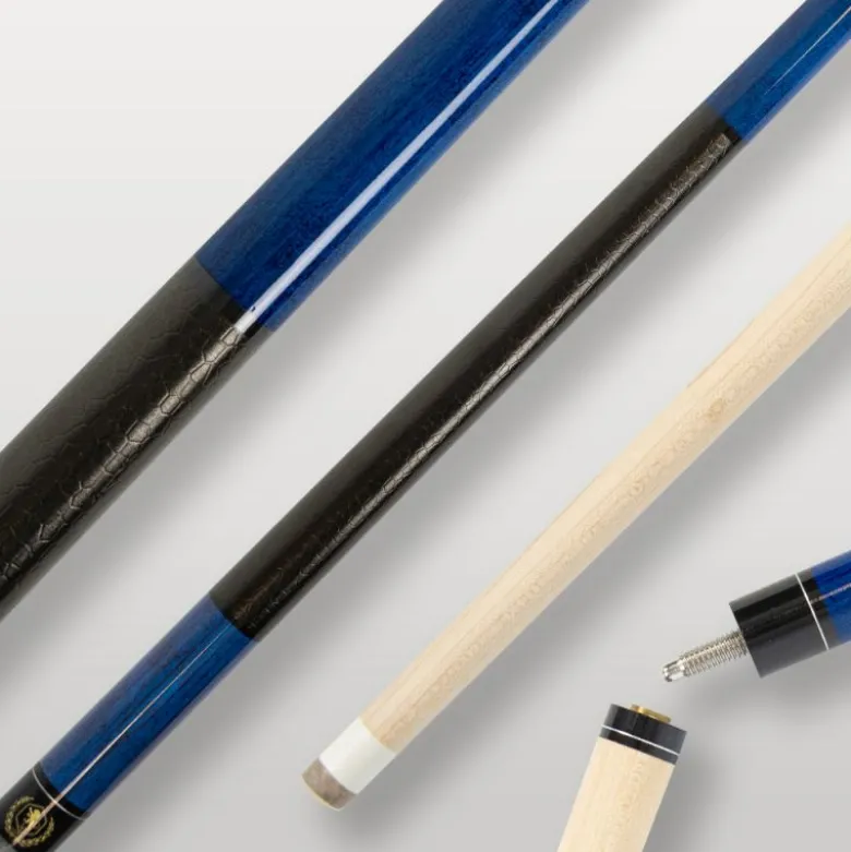 Lord-Cue Prima One BLEU : démarrez avec le bon accessoire
