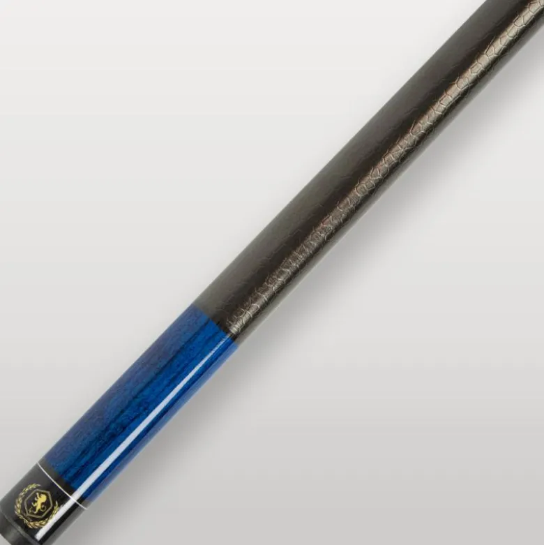 Lord-Cue Prima One BLEU : démarrez avec le bon accessoire