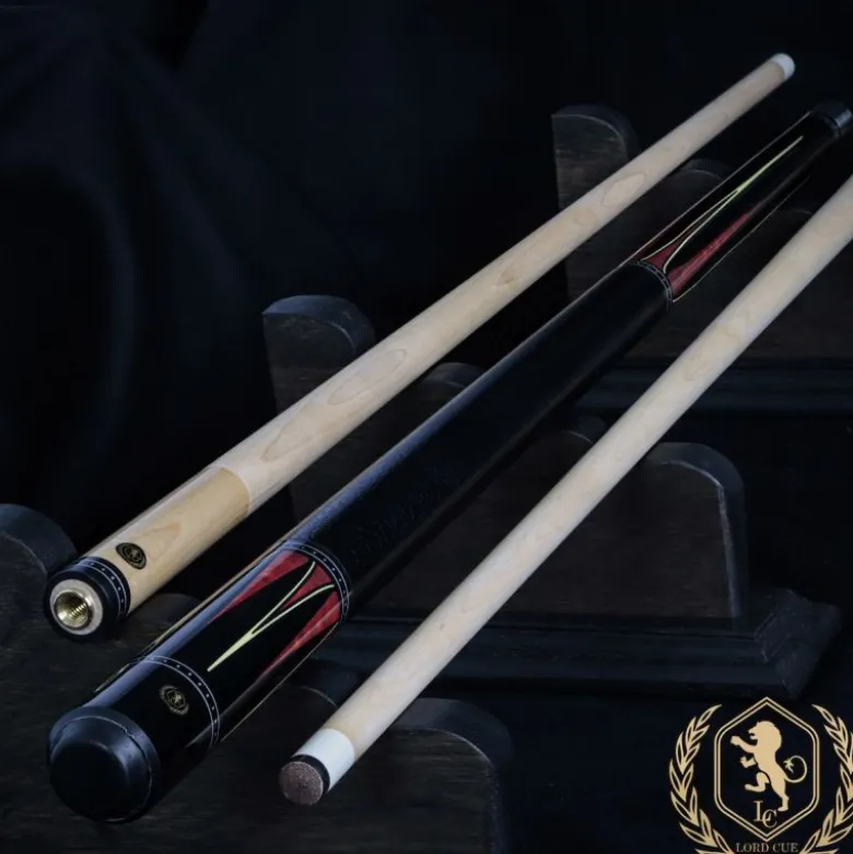 Lord-Cue Prima One BOIS : démarrez avec le bon accessoire