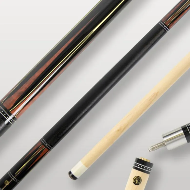 Lord-Cue Prima One BOIS : démarrez avec le bon accessoire