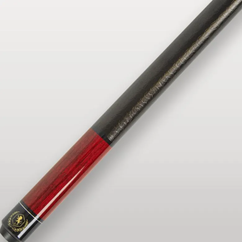 Lord-Cue Prima One BORDEAUX : démarrez avec le bon accessoire