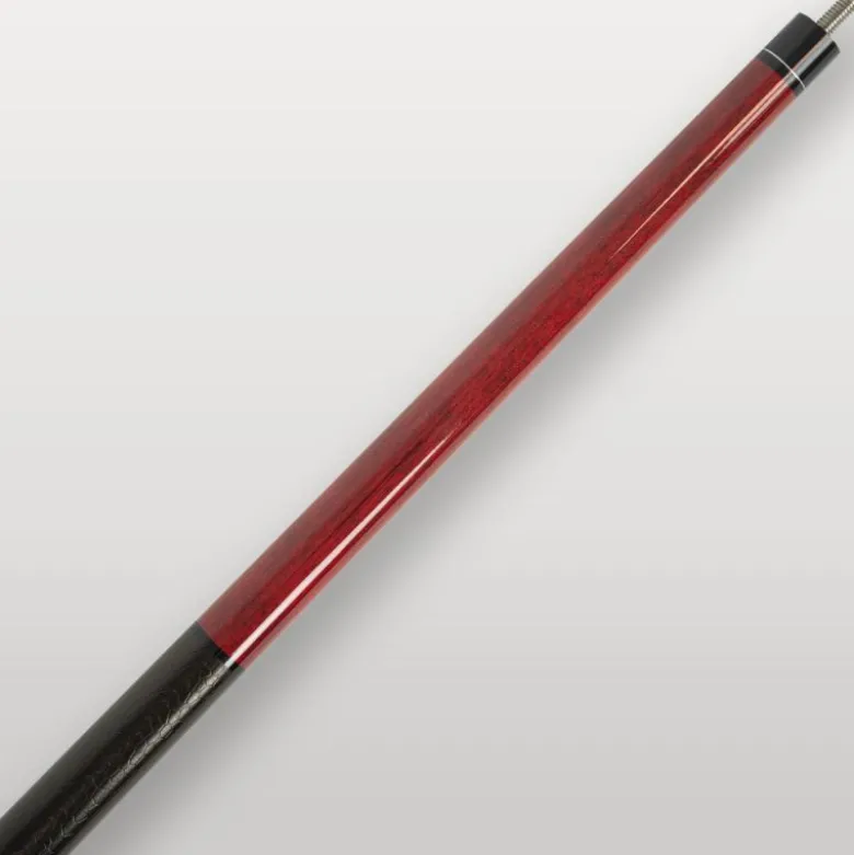 Lord-Cue Prima One BORDEAUX : démarrez avec le bon accessoire