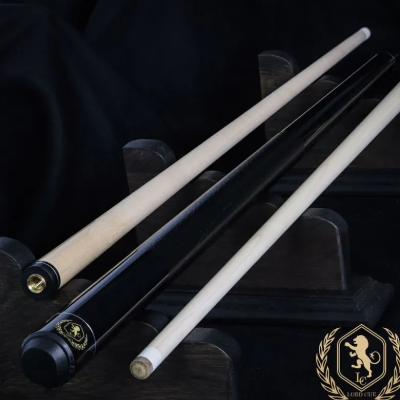 Lord-Cue Prima One NOIR: démarrez avec le bon accessoire