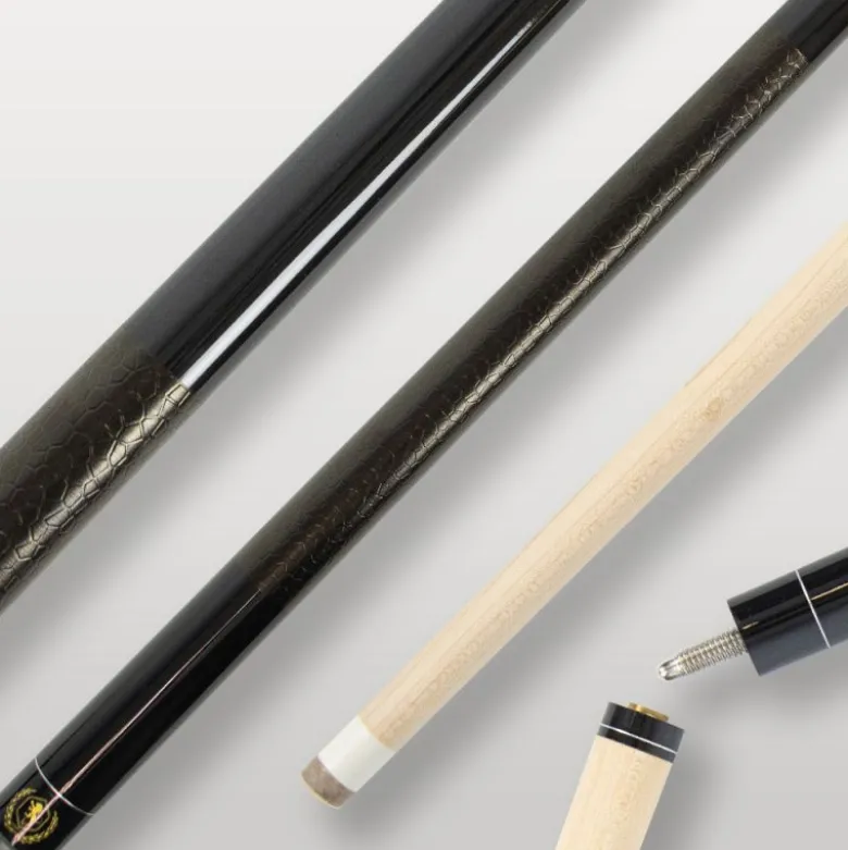 Lord-Cue Prima One NOIR: démarrez avec le bon accessoire
