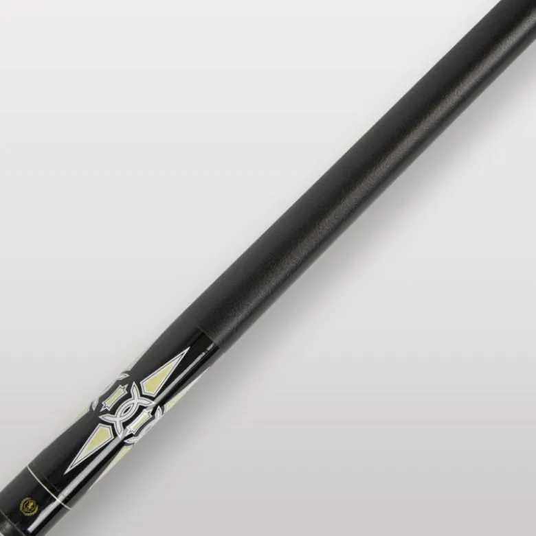 Lord-Cue Prima One NOIR et BLANC : démarrez avec le bon accessoire