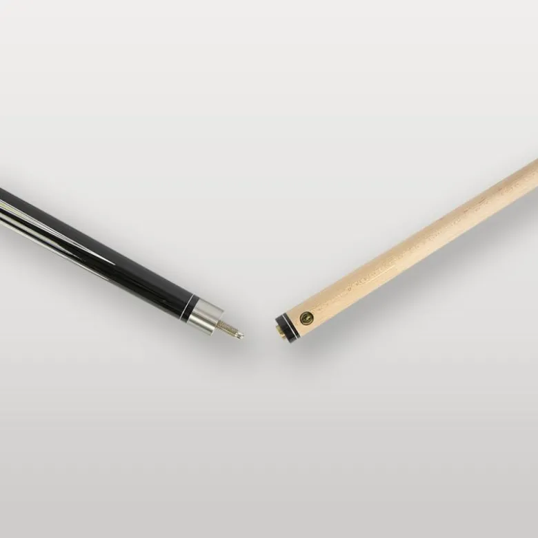 Lord-Cue Prima One NOIR et BLANC : démarrez avec le bon accessoire