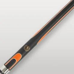 Lord-Cue Xtrem-Shot Orange : une queue 2 en 1 pour performer au Pool Anglais