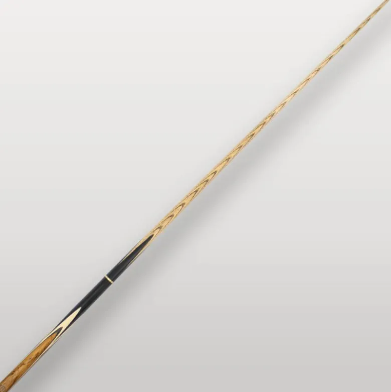 Lord Cue Zebrano 3/4