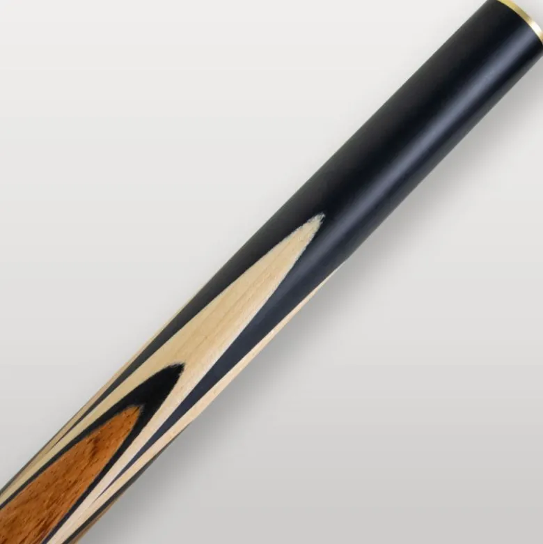 Lord Cue Zebrano 3/4