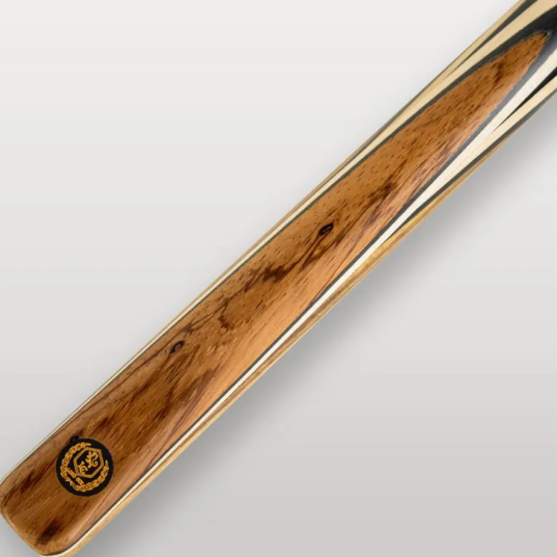Lord Cue Zebrano 3/4
