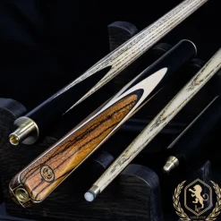 Lord Cue Zebrano 3/4