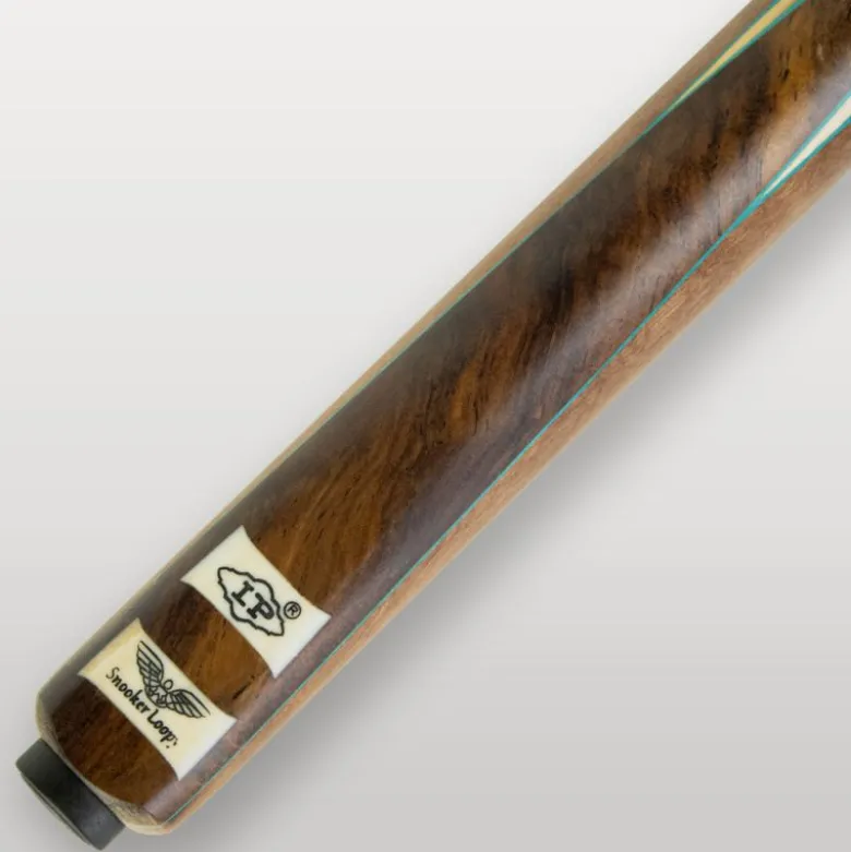 LP Pro Bleu