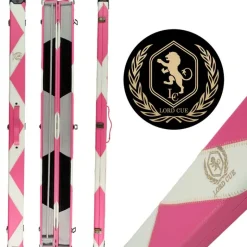 Malette ¾ Rose Lord Cue