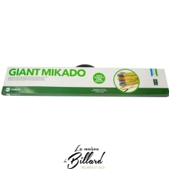Mikado géant
