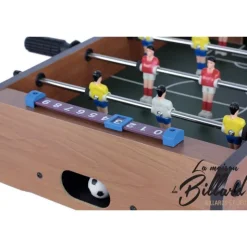 mini Baby foot enfants